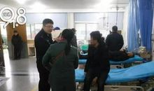 那惊心动魄的一幕_600字