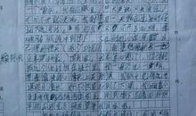 普/鲁/士的骄傲_450字