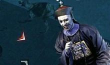 《暗夜使》49章_1200字