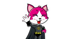 猫咪要物记_1000字