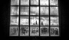 心灵的窗户_800字