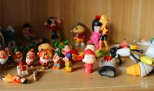 奇妙的世界_650字