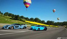 人生的地平线_600字