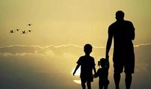 父爱+母爱=师爱_200字