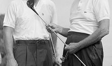 艾森豪威尔总统的幽默故事