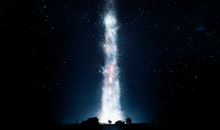 我的星际穿越_450字