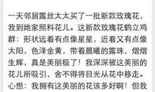 二十年后的家乡_1000字