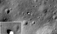 我登上了月球_550字