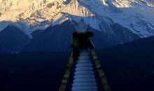 家乡的观音湖_700字