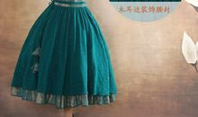 三女执政（第一季）_1200字