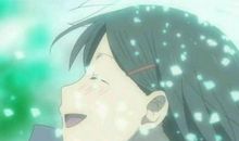 《萤火之森》续写（上）_750字