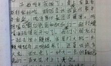 春节日记_1200字