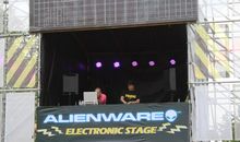 巧遇外星人_350字