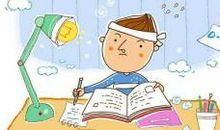 高一期末考试作文：永不落幕的英雄_800字