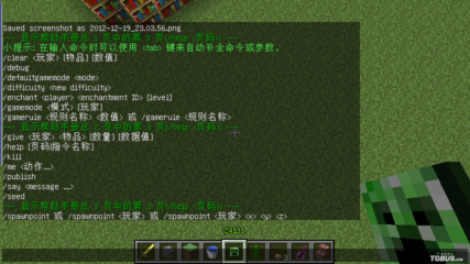 我的世界_1000字
