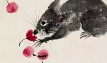 描写老鼠的句子