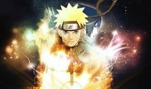 我心中的鸣人_400字