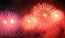 烟花消散月永恒_1000字