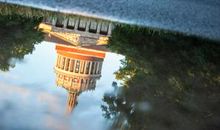 七月下的一场雨_500字