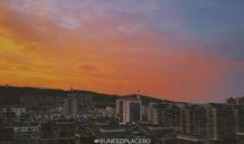 有梦的天空_450字