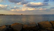 南溪景色美如画_500字