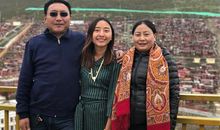 名人故事：马尔康·坎培尔爵士_2000字