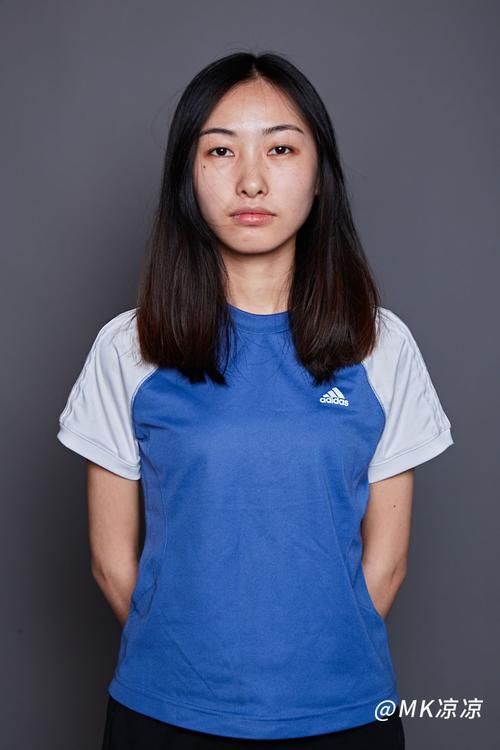 爱你的妹妹：魏毅