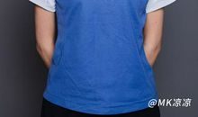 我想有个姐姐_600字