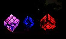 奇妙的未来世界_500字