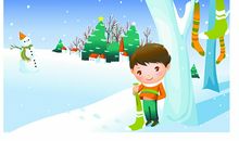 没有大人的世界时_700字