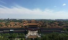 北京之旅_1500字