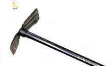 书桌里的小锄头_800字