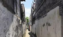 胡同的岁月_1000字