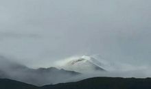 爬山的发现_750字