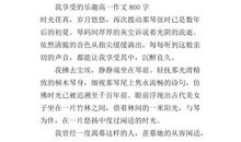 高一期末考试作文：竞争，加油_700字