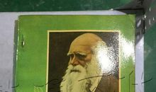 名人故事：达尔文观察趣事_300字