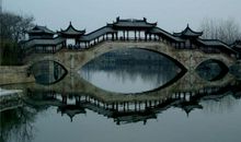 家乡的古桥_650字