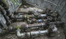 城市的角落_650字