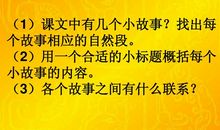 《将相和》（缩写）_400字