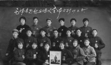 一张老照片_500字