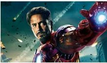 我拍的超级英雄_550字