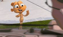 挥动我的翅膀_750字