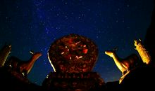 惊恐太空游_1200字