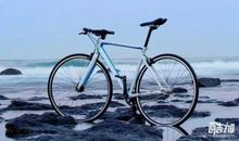 未来环保智能自行车_450字