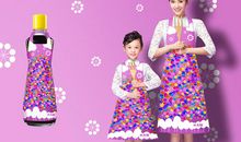 我的糖果梦_750字