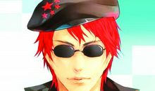 红帽子与黄帽子（1）_400字