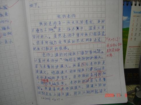 关于你的论文_250字