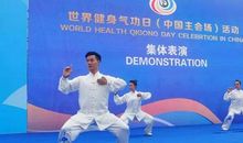 气功世界_1500字