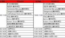 2017-2018高一期末作文：生活的舞台_750字