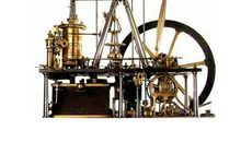 蒸汽发明家——瓦特_3000字